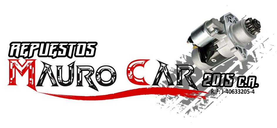 MAURO CAR